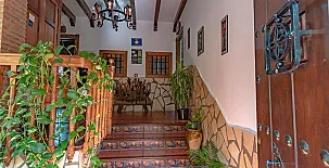 Alojamientos Rurales Los Macabes 0014