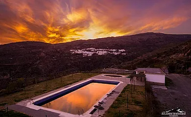 Alojamientos Rurales Los Macabes en Alpujarra de la Sierra (Granada) - Foto 15