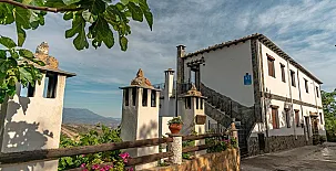 Alojamientos Rurales Los Macabes 0017