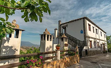 Alojamientos Rurales Los Macabes en Alpujarra de la Sierra (Granada) - Foto 17