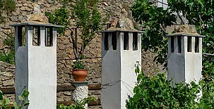 Alojamientos Rurales Los Macabes 0018