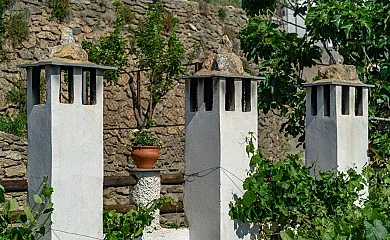 Alojamientos Rurales Los Macabes en Alpujarra de la Sierra (Granada) - Foto 18