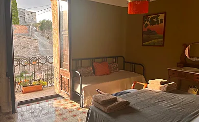 Cal Miret en Segura (Guipuzcoa) - Foto 13
