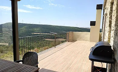 Cal Miret en Segura (Guipuzcoa) - Foto 25