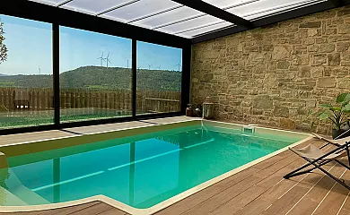 Cal Miret en Segura (Guipuzcoa) - Foto 1