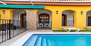 Cortijo Loma Villa 002