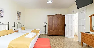 Cortijo La Loma Granero 0014