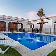 Cortijo La Loma Granero 001