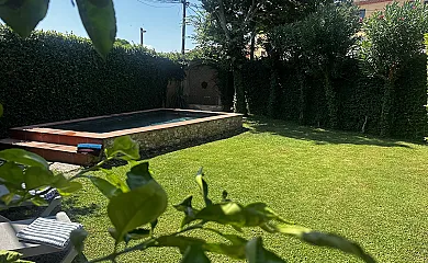 Charming village house en Fortia (Girona) - Foto 1
