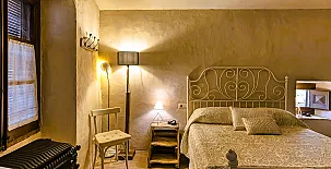 Charming village house 002