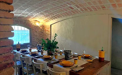 Charming village house en Fortia (Girona) - Foto 3