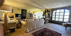 Charming village house 004