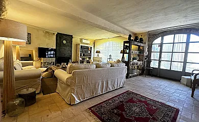 Charming village house en Fortia (Girona) - Foto 4