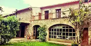 Charming village house 005