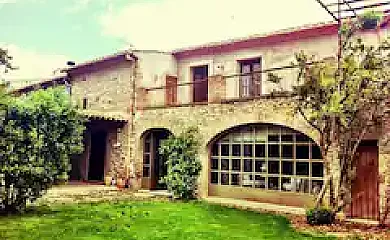 Charming village house en Fortia (Girona) - Foto 5