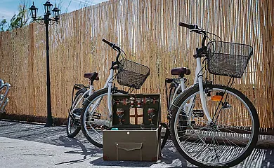 Los Diezmos de Patones en Torremocha de Jarama (Madrid) - Foto 11