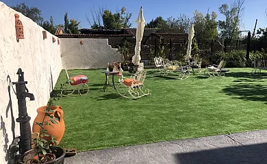 Los Diezmos de Patones en Torremocha de Jarama (Madrid) - Foto 17