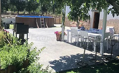 Los Diezmos de Patones en Torremocha de Jarama (Madrid) - Foto 5