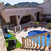 Cinco Soles Rural 001