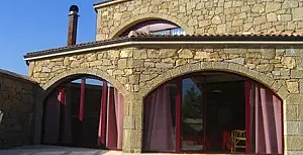 Cal Maso Turismo Rural 0024