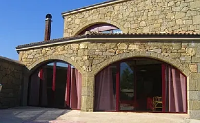 Cal Maso Turismo Rural en Hostafrancs (Lleida) - Foto 24