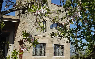 Cal Maso Turismo Rural en Hostafrancs (Lleida) - Foto 25