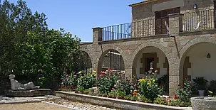 Cal Maso Turismo Rural 005