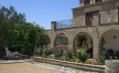 Cal Maso Turismo Rural en Hostafrancs (Lleida) - Foto 5