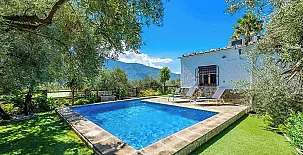 Casa Rural La Gallina 002