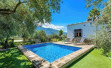 Casa Rural La Gallina en Orgiva (Granada) - Foto 2