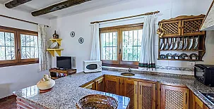 Casa Rural La Gallina 004