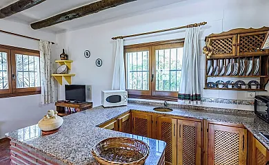 Casa Rural La Gallina en Orgiva (Granada) - Foto 4