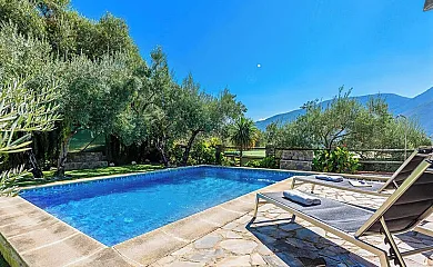 Casa Rural La Gallina en Orgiva (Granada) - Foto 1