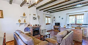 Casa Rural La Gallina 003