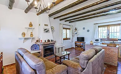 Casa Rural La Gallina en Orgiva (Granada) - Foto 3