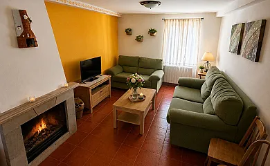 La Alegría de la Alcarria. Sigüenza en Torremocha Del Campo (Guadalajara) - Foto 11