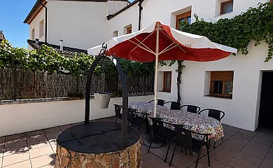 La Alegría de la Alcarria. Sigüenza en Torremocha Del Campo (Guadalajara) - Foto 12