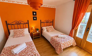 La Alegría de la Alcarria. Sigüenza en Torremocha Del Campo (Guadalajara) - Foto 14