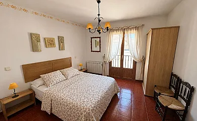 La Alegría de la Alcarria. Sigüenza en Torremocha Del Campo (Guadalajara) - Foto 15