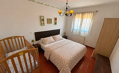 La Alegría de la Alcarria. Sigüenza en Torremocha Del Campo (Guadalajara) - Foto 17