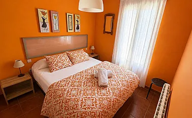 La Alegría de la Alcarria. Sigüenza en Torremocha Del Campo (Guadalajara) - Foto 18