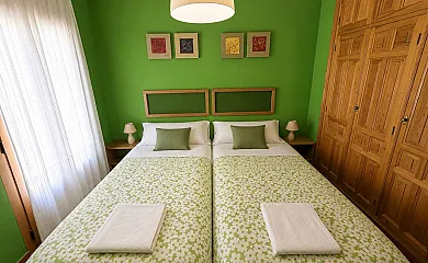 La Alegría de la Alcarria. Sigüenza en Torremocha Del Campo (Guadalajara) - Foto 19