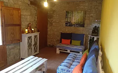 Magadins Nou y La Pallissa en Moià (Barcelona) - Foto 8