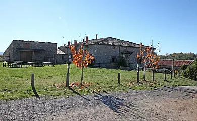Magadins Nou y La Pallissa en Moià (Barcelona) - Foto 13