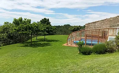 Magadins Nou y La Pallissa en Moià (Barcelona) - Foto 14