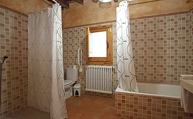 Magadins Nou y La Pallissa en Moià (Barcelona) - Foto 17
