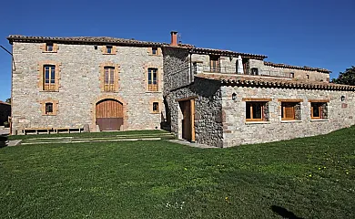 Magadins Nou y La Pallissa en Moià (Barcelona) - Foto 19