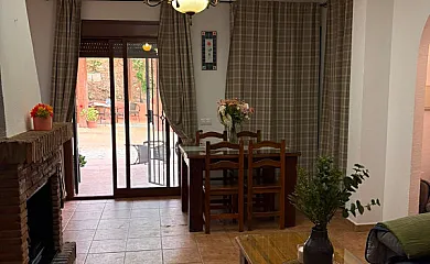 Casas Rurales Bernabé en Riogordo (Málaga) - Foto 9