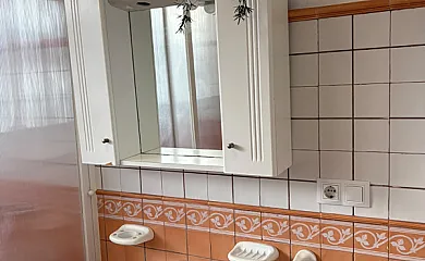 Casas Rurales Bernabé en Riogordo (Málaga) - Foto 10
