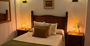 Casas Rurales Bernabé 0018